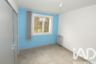achat appartement bgoin-jallieu 38300