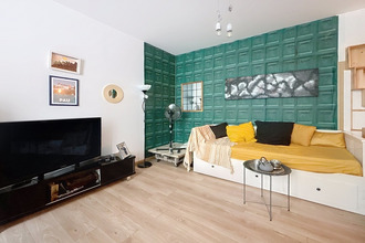 achat appartement bgoin-jallieu 38300