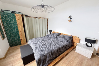 achat appartement bgoin-jallieu 38300