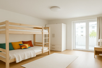 achat appartement bgoin-jallieu 38300