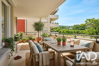 achat appartement bgoin-jallieu 38300