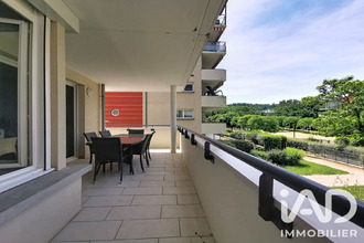 achat appartement bgoin-jallieu 38300