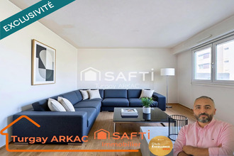 achat appartement bgoin-jallieu 38300