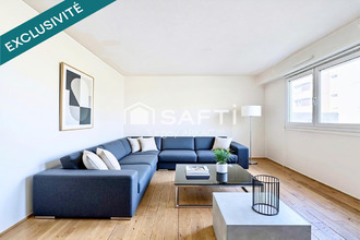 achat appartement bgoin-jallieu 38300