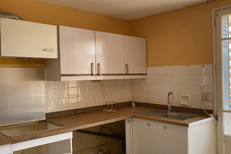 achat appartement bgoin-jallieu 38300