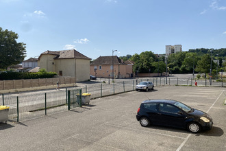 achat appartement bgoin-jallieu 38300