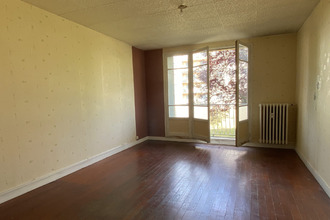 achat appartement bgoin-jallieu 38300