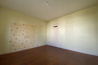 achat appartement bgoin-jallieu 38300
