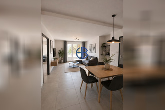 achat appartement bgoin-jallieu 38300