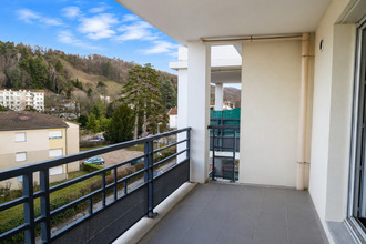 achat appartement bgoin-jallieu 38300