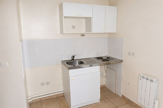 achat appartement bgoin-jallieu 38300