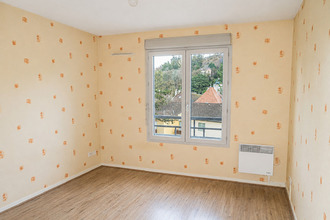 achat appartement bgoin-jallieu 38300