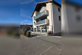 achat appartement bgoin-jallieu 38300