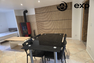 achat appartement bgoin-jallieu 38300