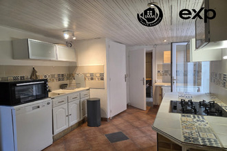 achat appartement bgoin-jallieu 38300