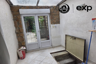 achat appartement bgoin-jallieu 38300