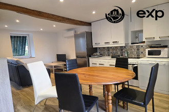 achat appartement bgoin-jallieu 38300