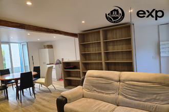 achat appartement bgoin-jallieu 38300