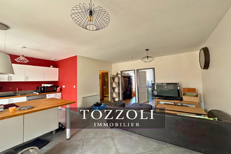 achat appartement bgoin-jallieu 38300