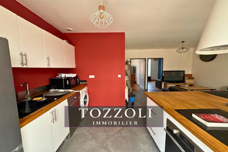 achat appartement bgoin-jallieu 38300