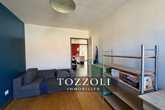 achat appartement bgoin-jallieu 38300