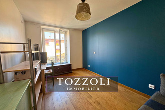 achat appartement bgoin-jallieu 38300