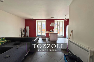 achat appartement bgoin-jallieu 38300