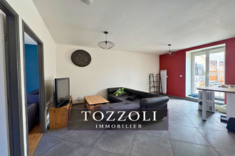 achat appartement bgoin-jallieu 38300