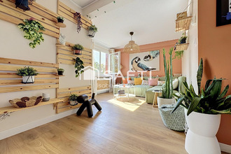achat appartement bgoin-jallieu 38300