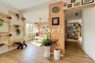 achat appartement bgoin-jallieu 38300