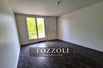 achat appartement bgoin-jallieu 38300