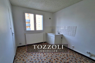 achat appartement bgoin-jallieu 38300