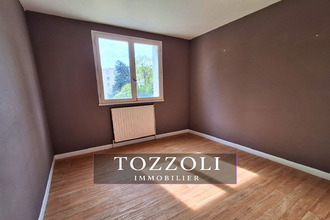 achat appartement bgoin-jallieu 38300