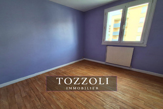 achat appartement bgoin-jallieu 38300