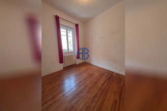achat appartement bgoin-jallieu 38300