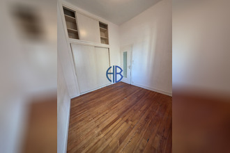achat appartement bgoin-jallieu 38300