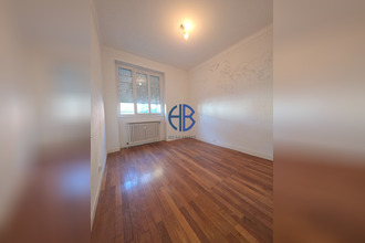 achat appartement bgoin-jallieu 38300