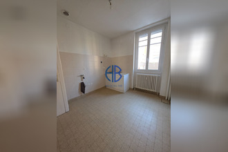 achat appartement bgoin-jallieu 38300