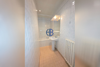 achat appartement bgoin-jallieu 38300