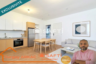 achat appartement bgoin-jallieu 38300