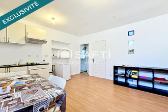 achat appartement bgoin-jallieu 38300
