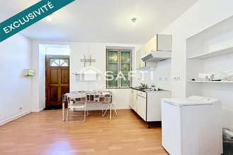 achat appartement bgoin-jallieu 38300
