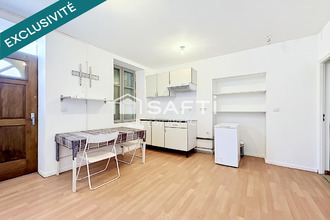 achat appartement bgoin-jallieu 38300