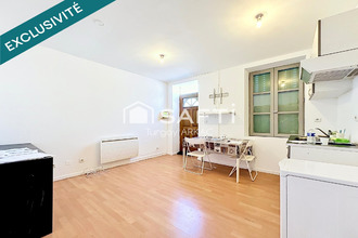 achat appartement bgoin-jallieu 38300