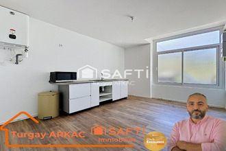 achat appartement bgoin-jallieu 38300