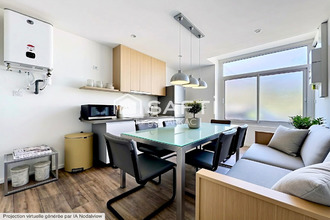 achat appartement bgoin-jallieu 38300