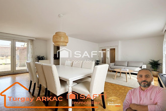achat appartement bgoin-jallieu 38300