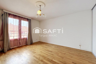 achat appartement bgoin-jallieu 38300