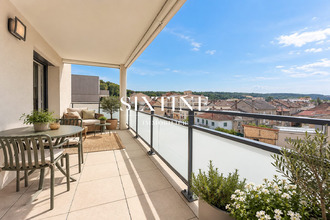 achat appartement bgoin-jallieu 38300