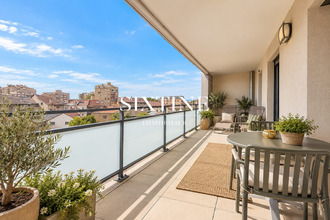 achat appartement bgoin-jallieu 38300